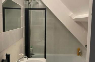 Maison au calme au bord de l'eau - Foto 13