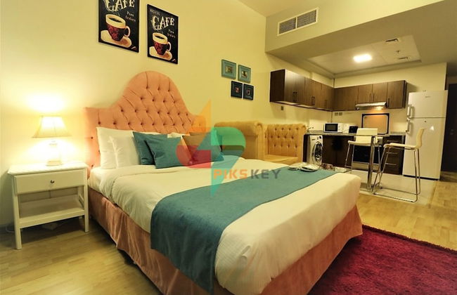 Piks Key - Binghatti - Foto 7