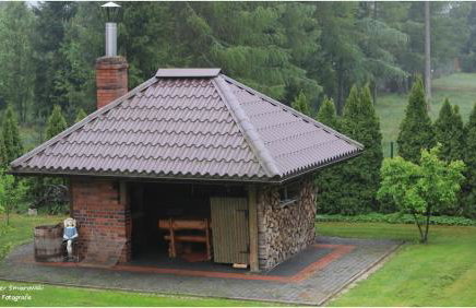 Apartament w Villa Konik Mazury - Foto 20