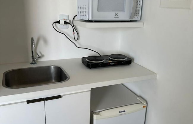 Costa Mar Recife by ACM - Photo 59