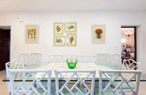 Queen Fabiola Villa, spacius home with private Pool in east Malaga - Photo 74