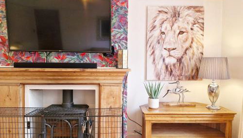 Blacksmiths Cottage, Bosham - Photo 4