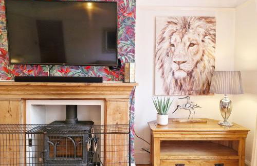 Blacksmiths Cottage, Bosham - Foto 4