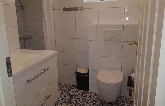 Old Cottages - Foto 16