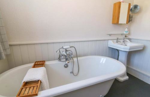 Chancery Cottage - Foto 12