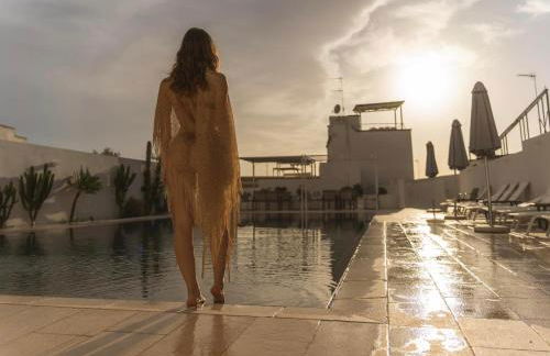 Appartamento Dalia con Piscina Terrazzo Privato nel Ts Residence - Foto 53