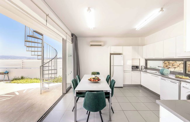 Villa Latchi View - Foto 9