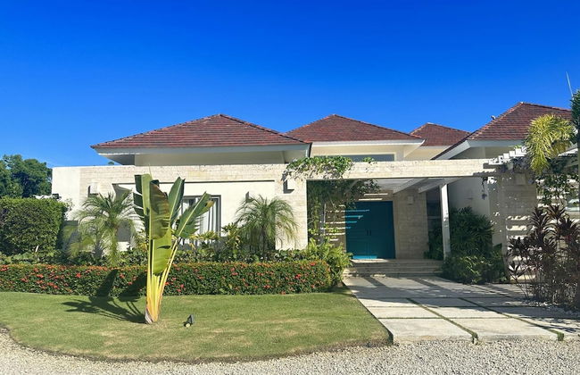 Hacienda C12 in Punta Cana - Foto 1