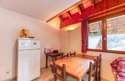 Chalet de l'Ardoisière - Foto 11