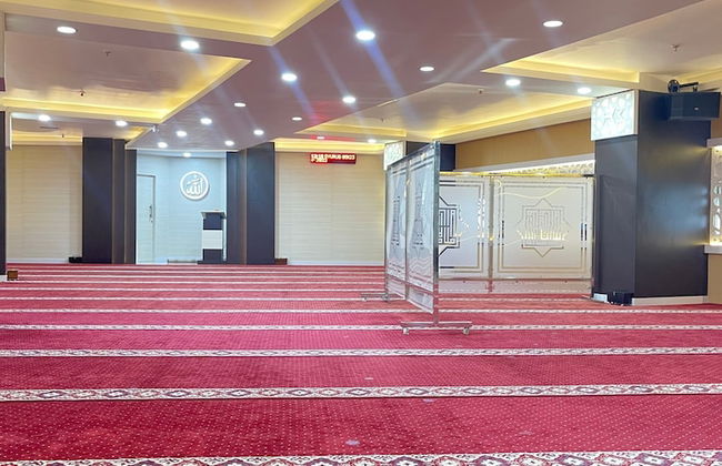 High Livin Apartment Asia Afrika - Foto 13