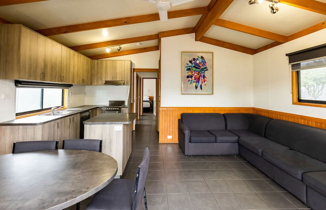 NRMA Ballarat Holiday Park - Foto 45