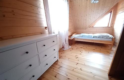 Domki Mazury MAX - Foto 7