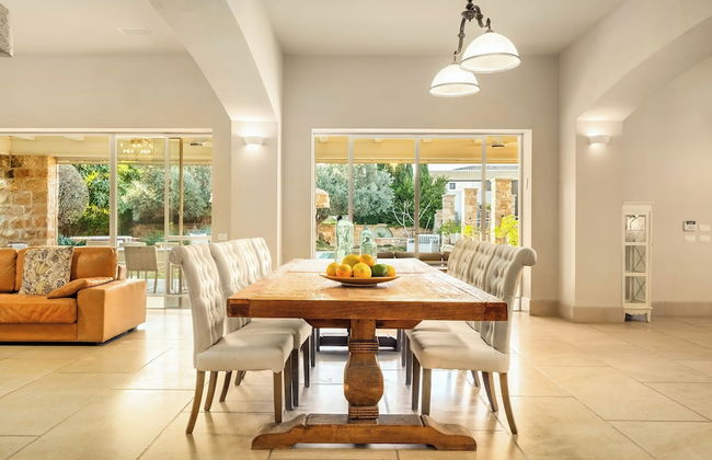 The Stone-age Palace by Sea N' Rent - Foto 14