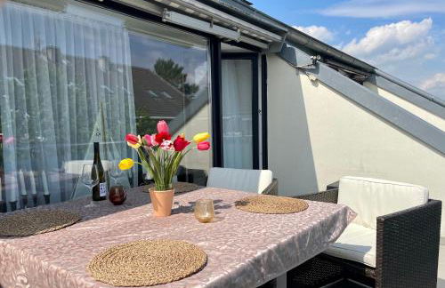 MeerZeit mit Schwimmbad und Sauna - Foto 12