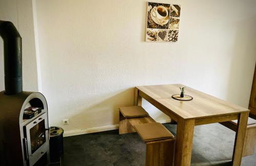 Wohnen in Loriots Wasserstadt mit Kamin und MagentaTV - Foto 4