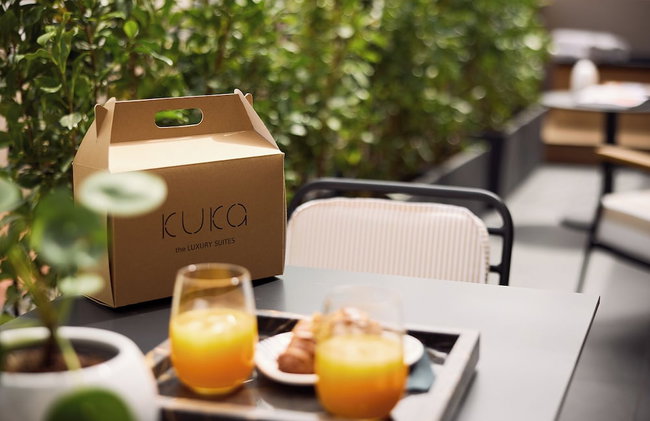 Kuka Luxury Living Athens - Foto 145