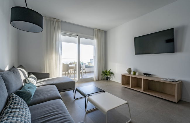 Aqua Apartments Bellamar Marbella - Photo 53