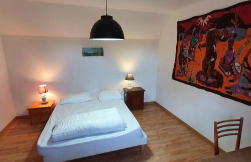 Belle maison spacieuse proximité mer - Foto 8