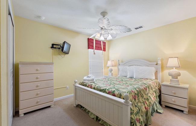 Funcation at Windsor Hills by Shine Villas Sleeps up to 12 - Foto 25