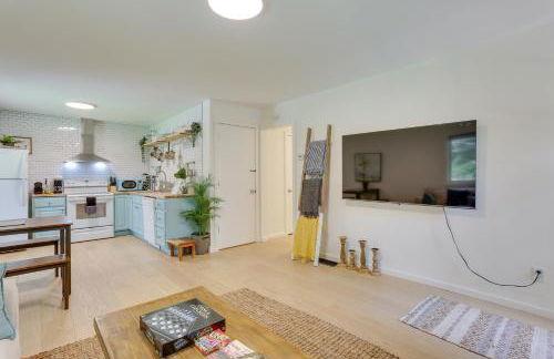 Cozy Swan Lake Apt with Grill and Private Yard - Foto 5