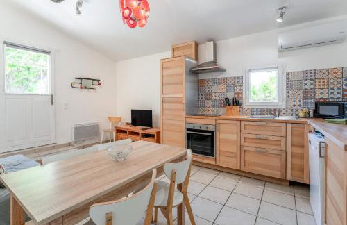 Gîte Lavande - Foto 9