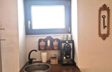 la corte dei filangieri rooms - Foto 23