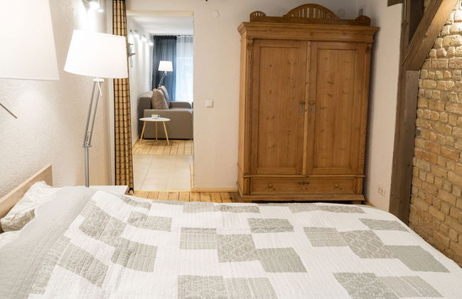 Elizabetes Center Apartments - Foto 3