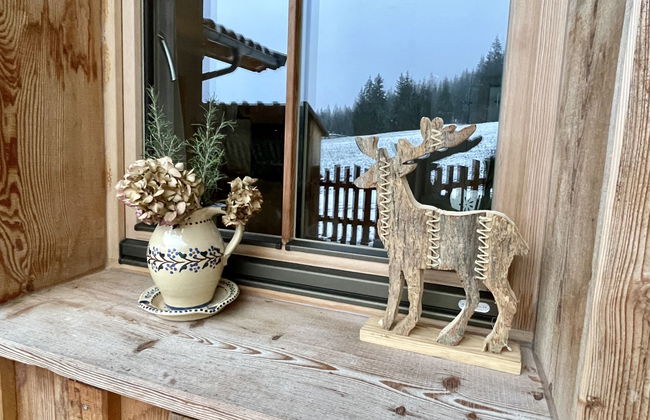 Panorama Chalet Tirol - Foto 37