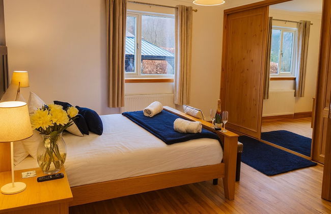 Gleann Fia House - Foto 7