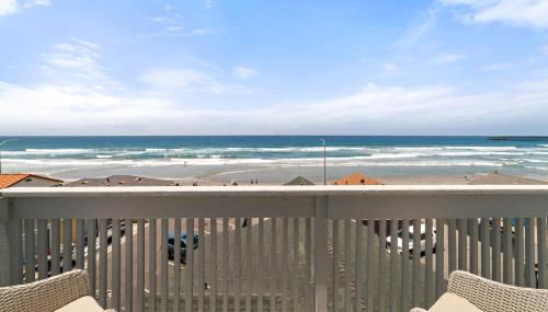 Luxury Oceanfront steps to Beach & Town, Best views! - Foto 2