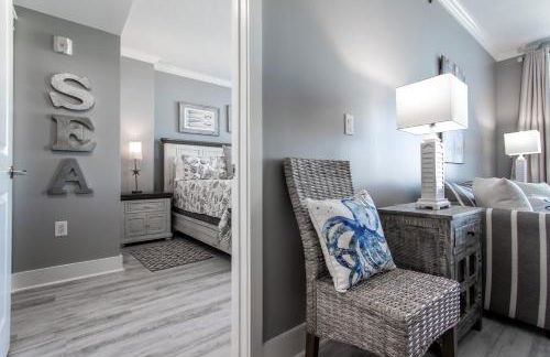 Fantastic 2 Bedroom Premium Waterscape A513 The Octopus Garden - Foto 29