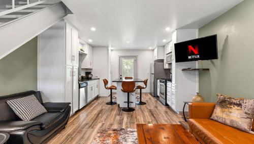 Spectacular Austin SoCo Townhome - Foto 4