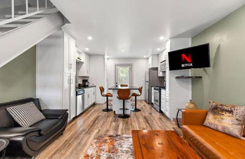 Spectacular Austin SoCo Townhome - Foto 4