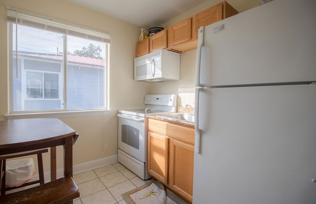 Oak Shores Studio 36 - Foto 4