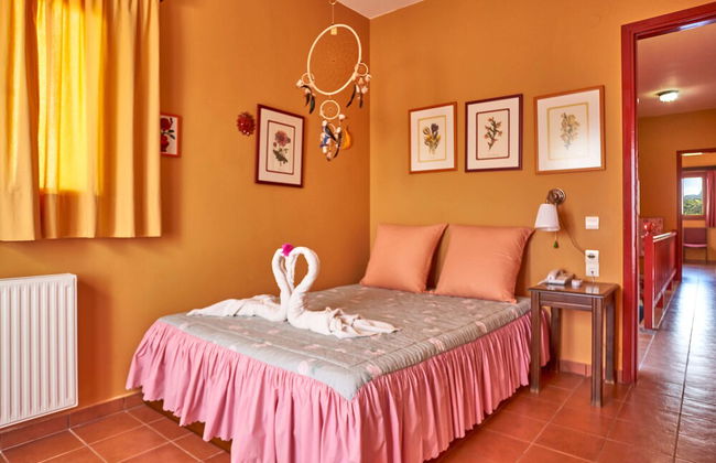 Villa Alexandra 6 Bedrooms Private Pool - Foto 5