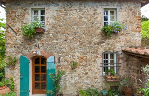 Holiday Home Casaccia by Interhome - Foto 46