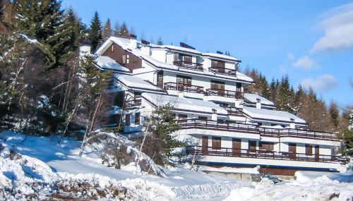 Residence Stefania - Foto 1