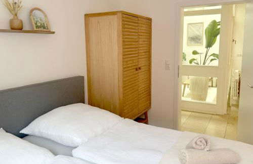 Ferienwohnung La Bohème - Foto 14