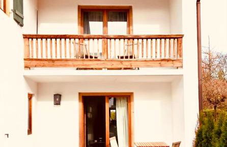 Haus Ferienglück - Foto 17