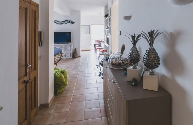 Appartamento Esclusivo Sun62 - Foto 31