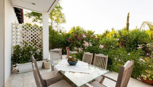 Nicole's garden villa - Foto 3