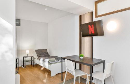 RAUMSCHMIDE Apartments Göppingen 4-7 - Foto 3