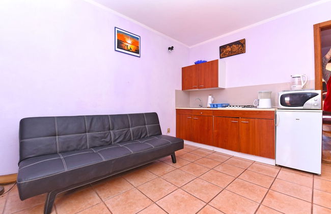 Apartment 316 - Foto 25