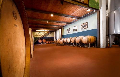 Tenuta San Vito In Fior Di Selva - Foto 11