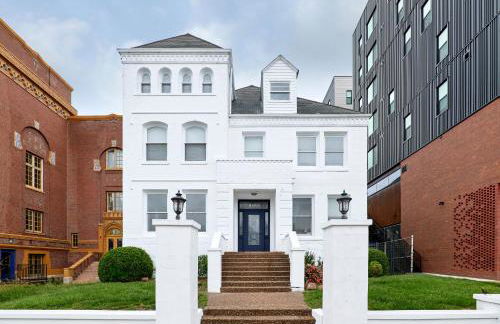 White House at Grand Central - Foto 2