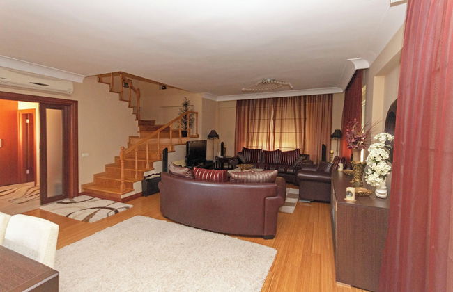 Paradise Town Villa Hadrian - Foto 4