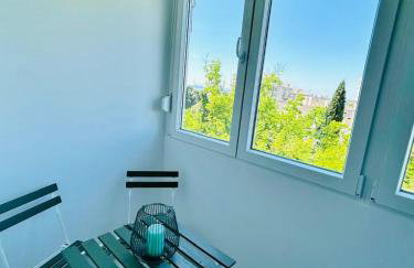 Designer studio apartment FRAME - Foto 29
