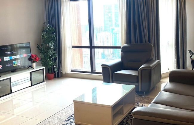 Eastern Suites at Times Square KL - Photo 1