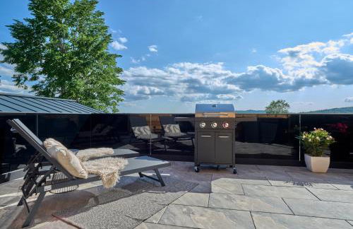 Luxus Chalet Zur Resi - Foto 25