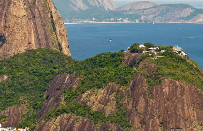 Sugarloaf Mountain Hiking & Climbing Adventure - Photo 1